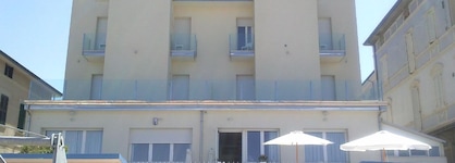 Riviera Mare Beach Life Hotel