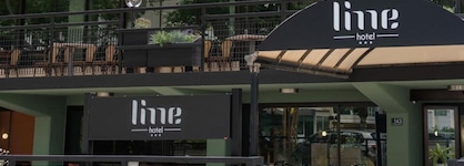 Lime Hotel