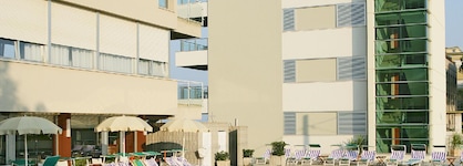 Hotel Ascot & Spa