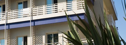 Hotel Lamorosa
