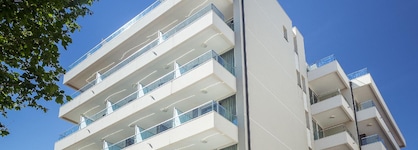 Hotel Cristallo
