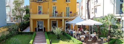 Hotel Alibì