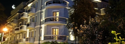 Hotel Sovrana & Re Aqva Spa
