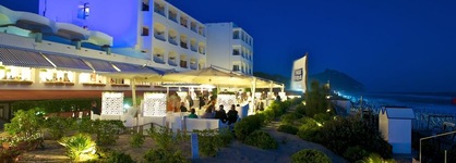 Oasi Di Kufra Hotel