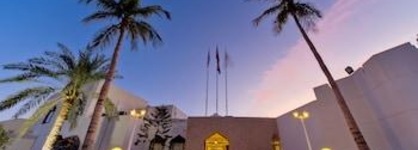 Al Wadi Hotel Sohar