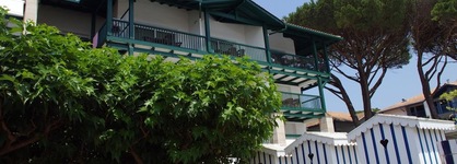 Hotel Ibaia