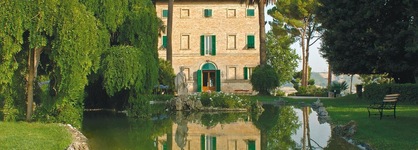 Borgo Storico Seghetti Panichi