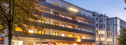 Ibis Saarbruecken City