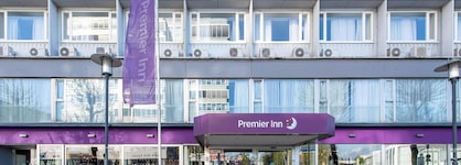 Premier Inn Saarbrücken City Centre