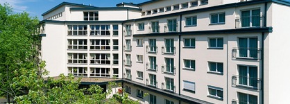 Victor's Residenz - Hotel Saarlouis