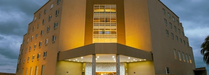 Hilton Garden Inn Boca del Rio Veracruz