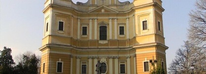 Ramada By Wyndham Oradea