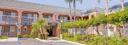 Days Inn By Wyndham Whittier Los Angeles