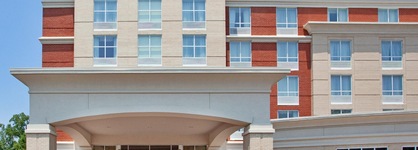 Holiday Inn Hotel & Suites Williamsburg-Historic Gateway By Ihg