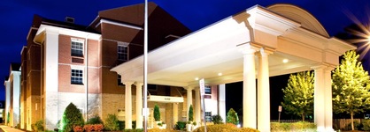 Holiday Inn Express & Suites Williamsburg By Ihg