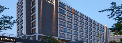 Four Points By Sheraton Windsor Downtown
