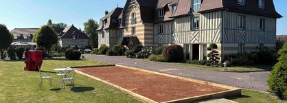 Manoir De La Poterie & Spa