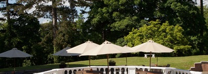 Stourport Manor Hotel