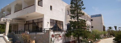 Ionikos Hotel