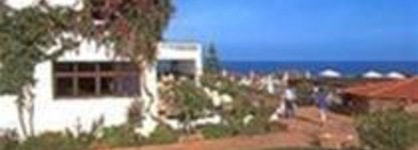 Maritimo Hotel (Sissi)