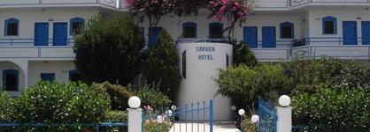 Garden Hotel