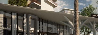 Courtyard By Marriott Veracruz Tuxpan