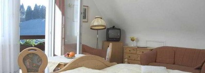 Hotel-Pension Thomé