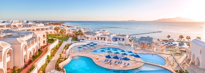 Pickalbatros Palace Resort - Sharm El Sheikh