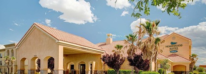 Homewood Suites By Hilton Lancaster