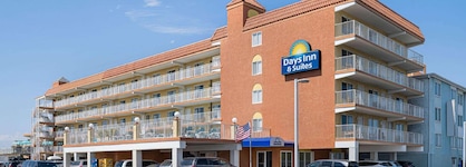 Days Inn & Suites By Wyndham Wildwood