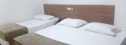 Hotel Vivendas Centro