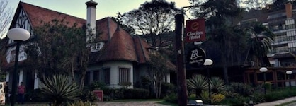 Hotel Granja Brasil Resort