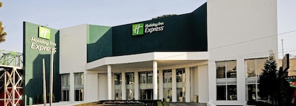 Holiday Inn Express Toluca, An Ihg Hotel