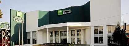 Holiday Inn Express Toluca, An Ihg Hotel