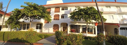 Hotel Marbella