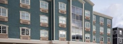 Courtyard By Marriott St. John's Newfoundland