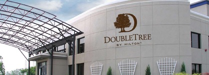Doubletree Buffalo - Amherst