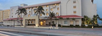 Fiesta Inn Veracruz Boca del Rio
