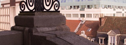 Manhattan Hotel Brussels