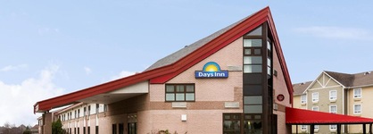 Days Inn By Wyndham Trois-Rivieres