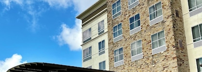 Doubletree By Hilton Houston Westchase