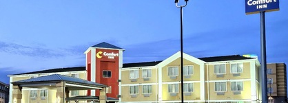 Comfort Inn