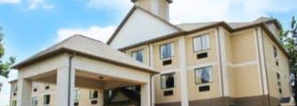Baymont By Wyndham Columbia Fort Jackson