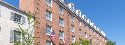 Georgetown Inn