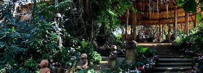 Phu Chaisai Chiang Rai Mountain Resort