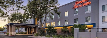 Hampton Inn & Suites Yuba City