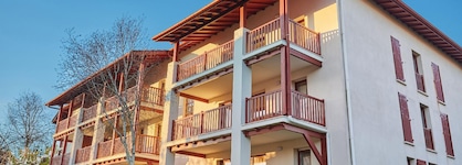 Hotel Erromardie Plage By Odalys