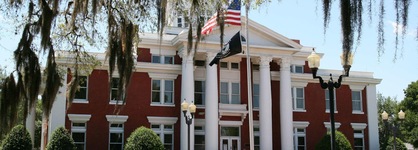 Hampton Inn Dade City - Zephyrhills