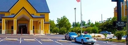 Country Hearth Inn And Suites Union City Atlanta