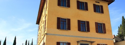 Villa Tavolese